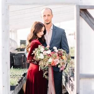 Meet your Posher, Brandilynn